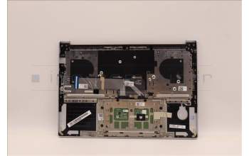 Lenovo 5CB1H70825 Tastatur inkl. Topcase schweiz L82SV CG