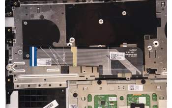 Lenovo 5CB1H70825 Tastatur inkl. Topcase schweiz L82SV CG