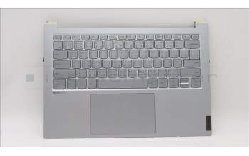 Lenovo 5CB1H70826 Tastatur inkl. Topcase ASM_TC L82SV CG