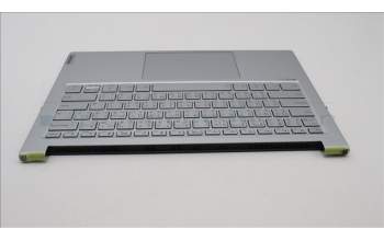Lenovo 5CB1H70826 Tastatur inkl. Topcase ASM_TC L82SV CG