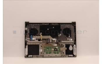 Lenovo 5CB1H70827 Tastatur inkl. Topcase ASM_THAI L82SV CG