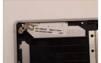 Lenovo 5CB1H70827 Tastatur inkl. Topcase ASM_THAI L82SV CG