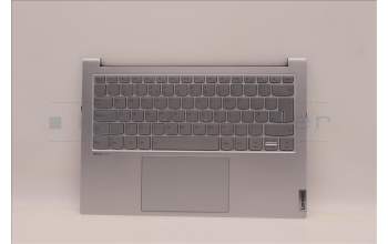 Lenovo 5CB1H70829 Tastatur inkl. Topcase ASM_UK L82SV CG
