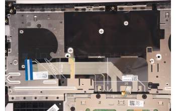 Lenovo 5CB1H70829 Tastatur inkl. Topcase ASM_UK L82SV CG