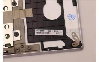 Lenovo 5CB1H70829 Tastatur inkl. Topcase ASM_UK L82SV CG