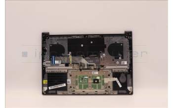 Lenovo 5CB1H70836 Tastatur inkl. Topcase ASM_CZE/SLK L82SV SG