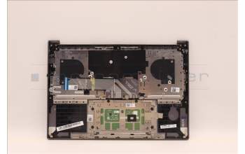 Lenovo 5CB1H70837 Tastatur inkl. Topcase ASM_ENG L82SV SG