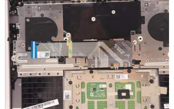 Lenovo 5CB1H70837 Tastatur inkl. Topcase ASM_ENG L82SV SG