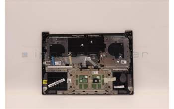 Lenovo 5CB1H70838 Tastatur inkl. Topcase ASM_EURO ENG L82SV SG