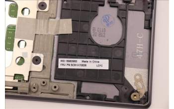 Lenovo 5CB1H70838 Tastatur inkl. Topcase ASM_EURO ENG L82SV SG