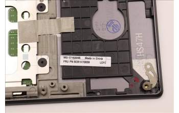 Lenovo 5CB1H70839 Tastatur inkl. Topcase ASM_FRA L82SV SG