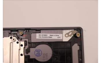 Lenovo 5CB1H70842 Tastatur inkl. Topcase deutsch L82SV SG