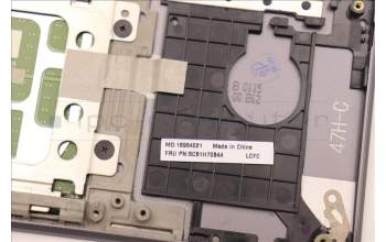 Lenovo 5CB1H70844 Tastatur inkl. Topcase ASM_HBW L82SV SG