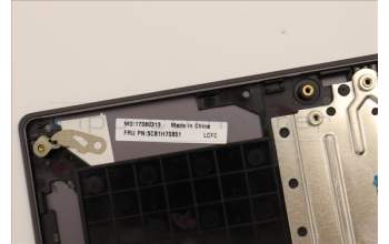 Lenovo 5CB1H70851 Tastatur inkl. Topcase ASM_LA SPA L82SV SG