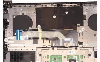 Lenovo 5CB1H70852 Tastatur inkl. Topcase ASM_NORDIC L82SV SG
