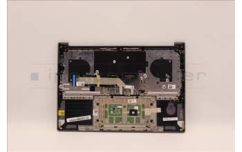 Lenovo 5CB1H70857 Tastatur inkl. Topcase schweiz L82SV SG