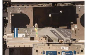 Lenovo 5CB1H70858 Tastatur inkl. Topcase ASM_TC L82SV SG