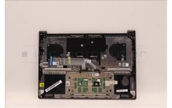 Lenovo 5CB1H70859 Tastatur inkl. Topcase ASM_THAI L82SV SG