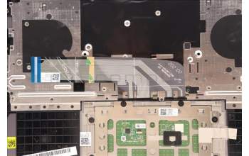 Lenovo 5CB1H70861 Tastatur inkl. Topcase ASM_UK L82SV SG
