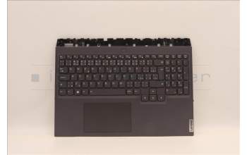Lenovo 5CB1H70902 Tastatur inkl. Topcase ASM_CZE/SLKL82RGSGW/RGB