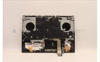 Lenovo 5CB1H70902 Tastatur inkl. Topcase ASM_CZE/SLKL82RGSGW/RGB