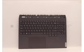Lenovo 5CB1H70904 Tastatur inkl. Topcase ASM_EUROENGL82RGSGW/RGB