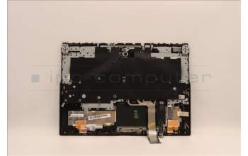 Lenovo 5CB1H70905 Tastatur inkl. Topcase ASM_FRA L82RG SG W/RGB