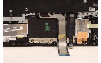 Lenovo 5CB1H70905 Tastatur inkl. Topcase ASM_FRA L82RG SG W/RGB