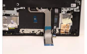 Lenovo 5CB1H70908 Tastatur inkl. Topcase deutsch L82RG SG W/RGB