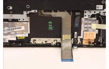 Lenovo 5CB1H70910 Tastatur inkl. Topcase ASM_HBW L82RG SG W/RGB