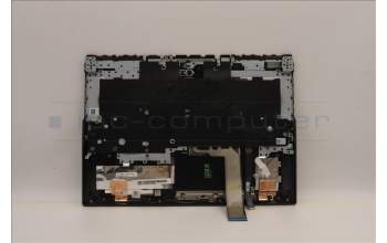 Lenovo 5CB1H70914 Tastatur inkl. Topcase ASM_ITA L82RG SG W/RGB