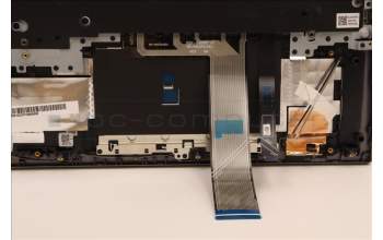 Lenovo 5CB1H70915 Tastatur inkl. Topcase ASM_JPN L82RG SG W/RGB