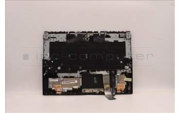 Lenovo 5CB1H70916 Tastatur inkl. Topcase ASM_KOR L82RG SG W/RGB
