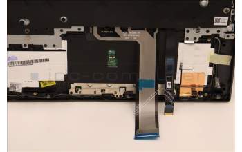 Lenovo 5CB1H71019 Tastatur inkl. Topcase ASM_NORDIC L82RGSGW/RGB