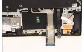 Lenovo 5CB1H71022 Tastatur inkl. Topcase ASM_SLV L82RG SG W/RGB