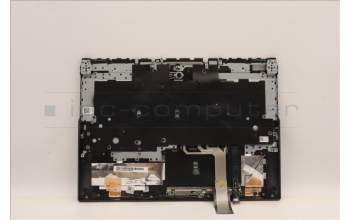 Lenovo 5CB1H71026 Tastatur inkl. Topcase ASM_THAI L82RG SG W/RGB