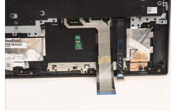 Lenovo 5CB1H71026 Tastatur inkl. Topcase ASM_THAI L82RG SG W/RGB