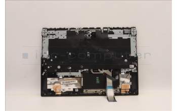 Lenovo 5CB1H71027 Tastatur inkl. Topcase ASM_TUR L82RG SG W/RGB