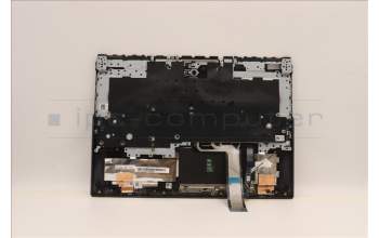 Lenovo 5CB1H71040 Tastatur inkl. Topcase ASM_USA ENGL82RGSGW/RGB