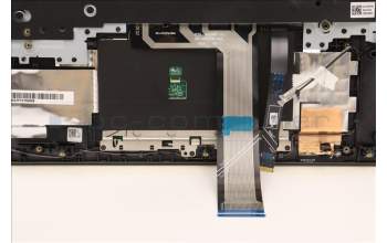 Lenovo 5CB1H71040 Tastatur inkl. Topcase ASM_USA ENGL82RGSGW/RGB