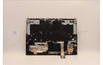 Lenovo 5CB1H71042 Tastatur inkl. Topcase ASM_BEL L82RG SG W/WH