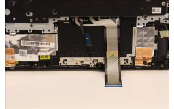 Lenovo 5CB1H71042 Tastatur inkl. Topcase ASM_BEL L82RG SG W/WH