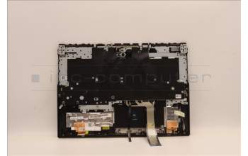 Lenovo 5CB1H71044 Tastatur inkl. Topcase ASM_BUL L82RG SG W/WH