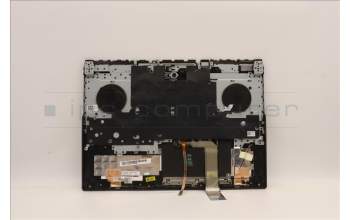 Lenovo 5CB1H71047 Tastatur inkl. Topcase ASM_EURO ENGL82RGSGW/WH