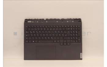 Lenovo 5CB1H71051 Tastatur inkl. Topcase deutsch L82RG SG W/WH