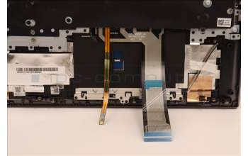 Lenovo 5CB1H71057 Tastatur inkl. Topcase ASM_ITA L82RG SG W/WH