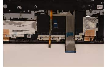 Lenovo 5CB1H71058 Tastatur inkl. Topcase ASM_JPN L82RG SG W/WH