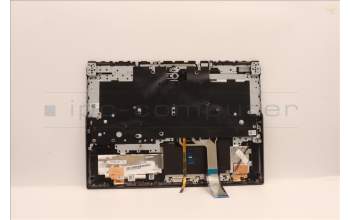 Lenovo 5CB1H71061 Tastatur inkl. Topcase ASM_NORDIC L82RG SGW/WH