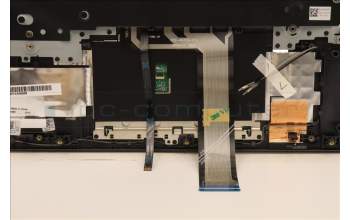 Lenovo 5CB1H71062 Tastatur inkl. Topcase ASM_POR L82RG SG W/WH