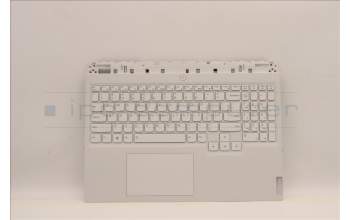 Lenovo 5CB1H71078 Tastatur inkl. Topcase ASM_ENG L82RG ST W/BU